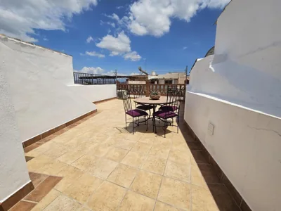 Casa el albaicin — foto 6