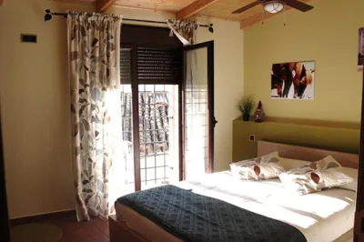 Casa el Aljibe — foto 2