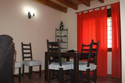 Casa el Aljibe — foto 4