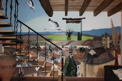 Casa el Aljibe — foto 6