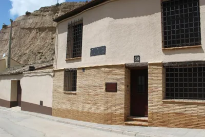 Casa el Aljibe — foto 9