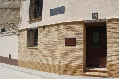 Casa el Aljibe — foto 10