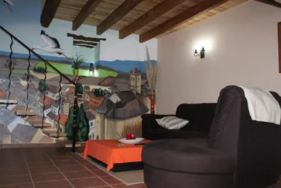 Casa el Aljibe — foto 11