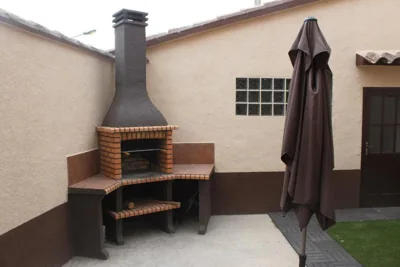 Casa el Aljibe — foto 12