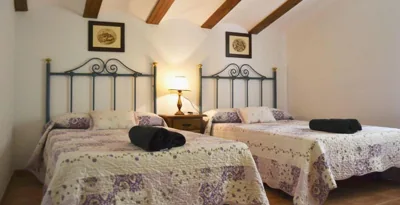 Casa el angel — foto 2