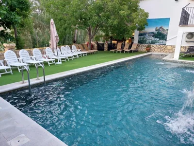 Casa el angel — foto 3