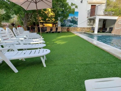 Casa el angel — foto 5