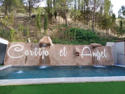Casa el angel — foto 9