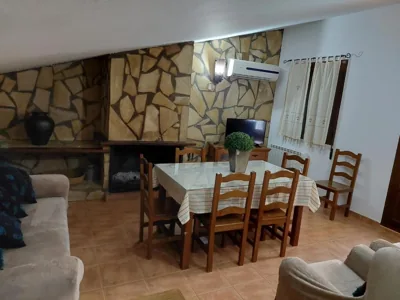 Casa el angel — foto 11