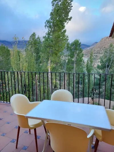 Casa el angel — foto 12
