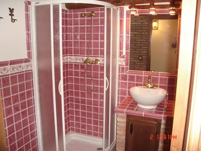 CASA EL AZUD — Foto 3