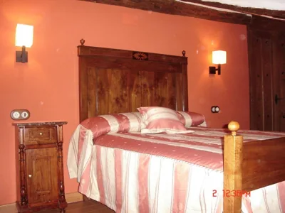 CASA EL AZUD — Foto 6