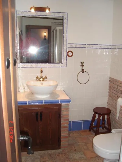 CASA EL AZUD — Foto 7