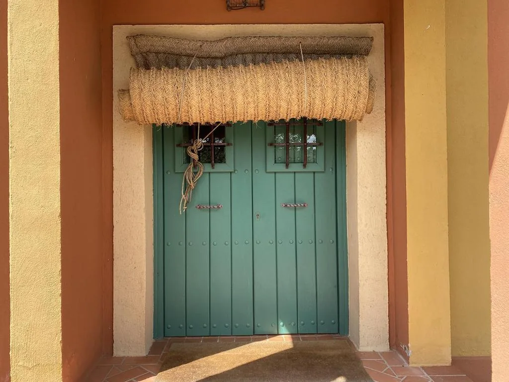 Casa com 4 quartos — Casa El Bauzal