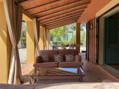 Casa El Bauzal — foto 3