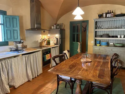 Casa El Bauzal — foto 4