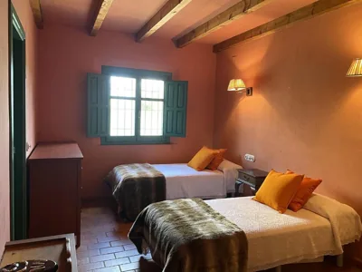 Casa El Bauzal — foto 6