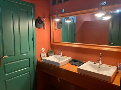 Casa El Bauzal — foto 7