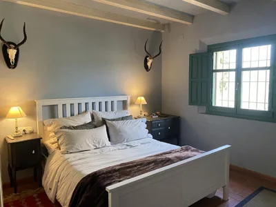 Casa El Bauzal — foto 8