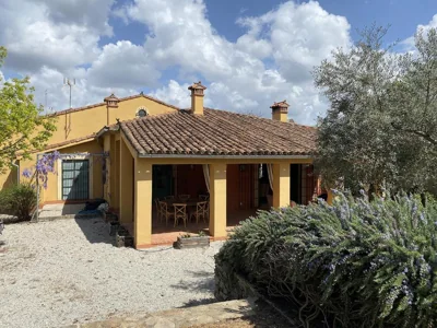 Casa El Bauzal — foto 10