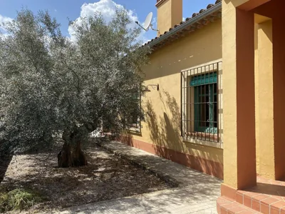 Casa El Bauzal — foto 11