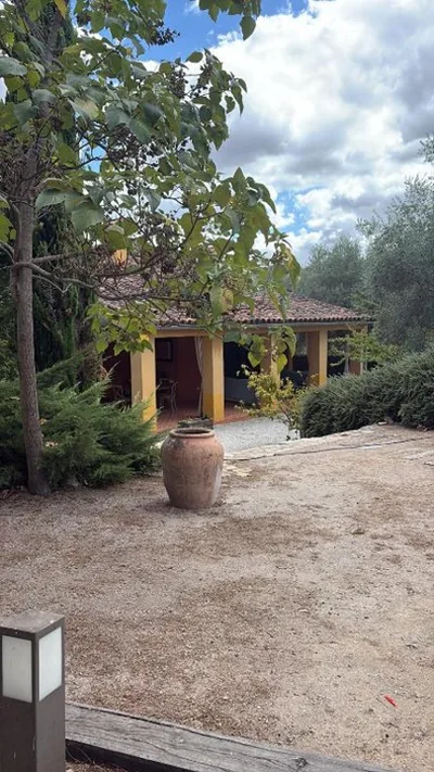 Casa El Bauzal — foto 12