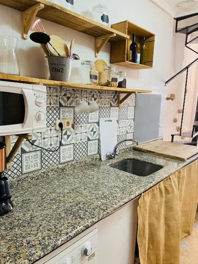 Casa El calado — Foto 3