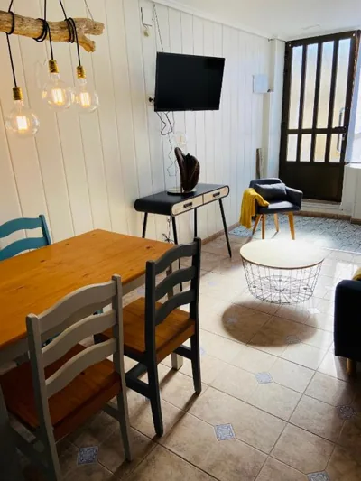 Casa El calado — Foto 4