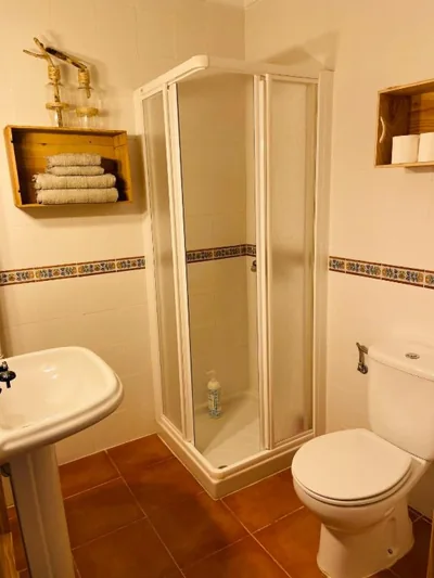 Casa El calado — Foto 6