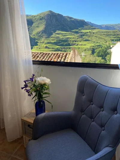 Casa El calado — Foto 8