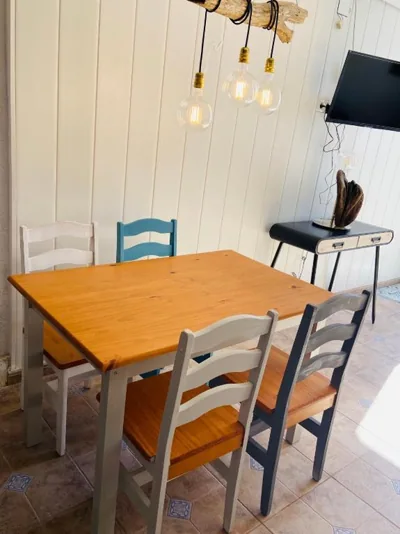 Casa El calado — Foto 10