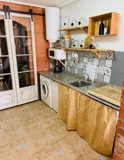 Casa El calado — Foto 11
