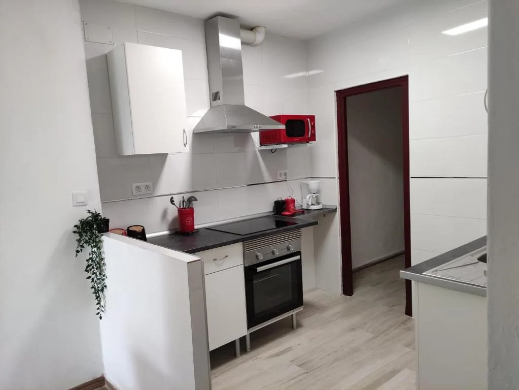 Huis met 3 slaapkamers — Casa El Callejo de La Fregeneda