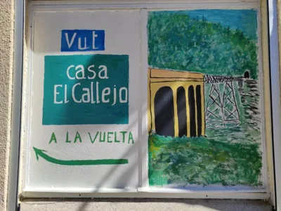 Casa El Callejo de La Fregeneda — foto 9