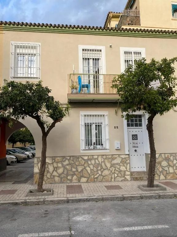 Huis met 3 slaapkamers — Casa El Capitán
