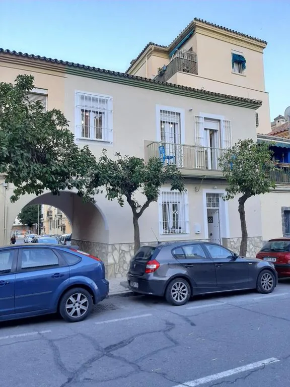 Casa El Capitán