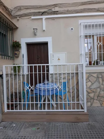 Casa El Capitán — foto 6