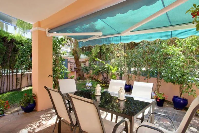Haus mit 4 Schlafzimmern — Casa El Capricho