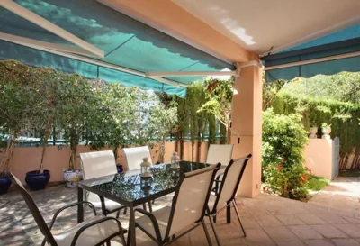 Casa El Capricho — Foto 6
