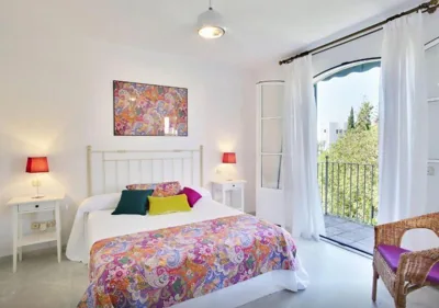 Casa El Capricho — Foto 7