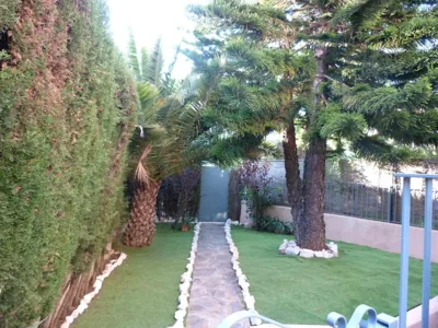 Casa El Capricho — Foto 9
