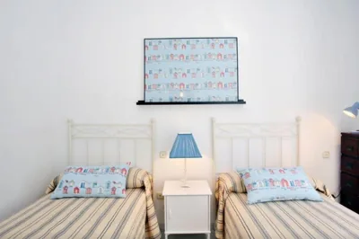 Casa El Capricho — Foto 10