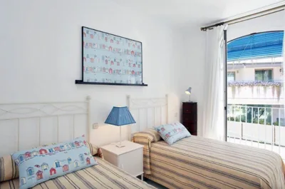 Casa El Capricho — Foto 12