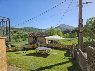 Casa El Caspiu Arobes VV-2722-AS — foto 9