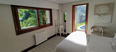 Casa El Castañal con Piscina Privada — foto 2