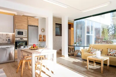 Casa El Castañal con Piscina Privada — foto 5