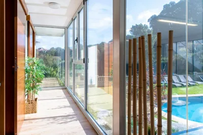 Casa El Castañal con Piscina Privada — foto 10