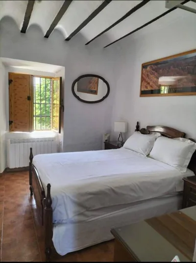 Casa el Castano — Foto 2