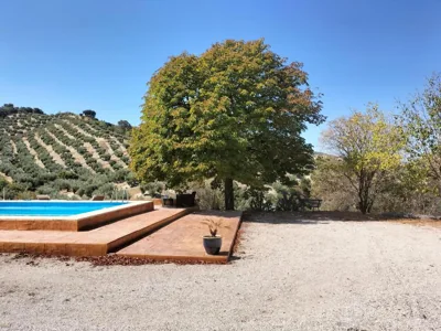 Casa el Castano — Foto 4