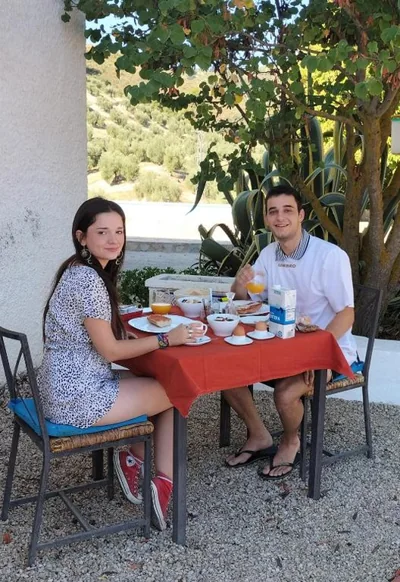 Casa el Castano — Foto 5